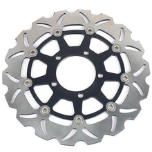 Load image into Gallery viewer, Front Rear Brake Disc for Kawasaki Ninja ZX-6R 2005-2006 2008-2020 / ER-6N 2006-2016 / Versys 650 2007-2014