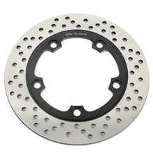 Load image into Gallery viewer, Rear Brake Disc for Suzuki SV650 / SV650S 2003-2009