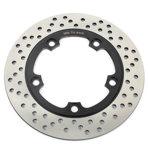 Rear Brake Disc for Suzuki SV650 / SV650S 2003-2009