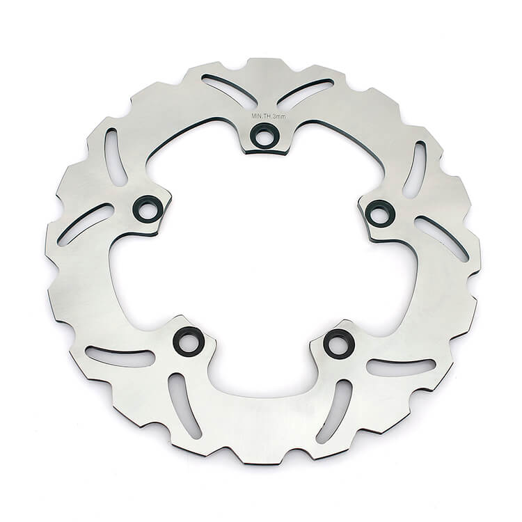 Rear Brake Disc for Honda CTX700N DCT ABS / CTX700 DCT ABS / NC750X / NC750X DCT / NC750S DCT 2014-2019
