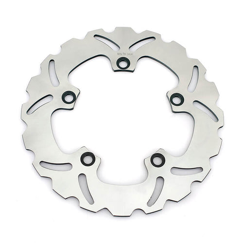 Rear Brake Disc for Honda CTX700N DCT ABS / CTX700 DCT ABS / NC750X / NC750X DCT / NC750S DCT 2014-2019
