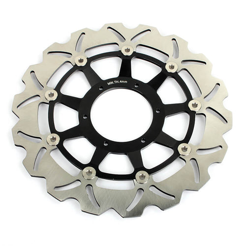 Front Brake Disc For Honda CBR929RR 2000-2001