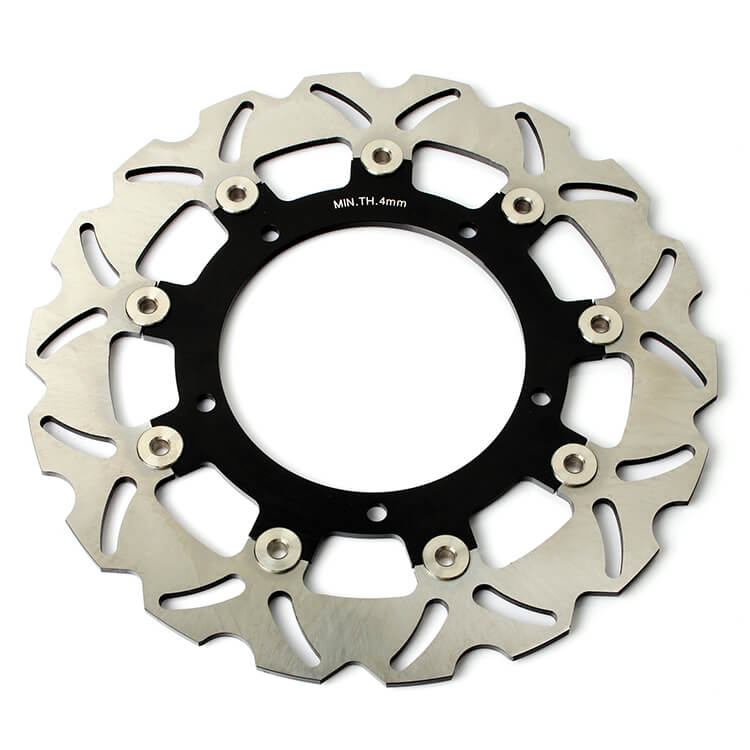 Front Brake Disc for Yamaha Niken 900 2018-2020 / Niken 900 GT 2019-2020
