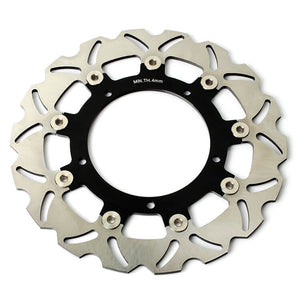 Front Brake Disc for Yamaha Niken 900 2018-2020 / Niken 900 GT 2019-2020
