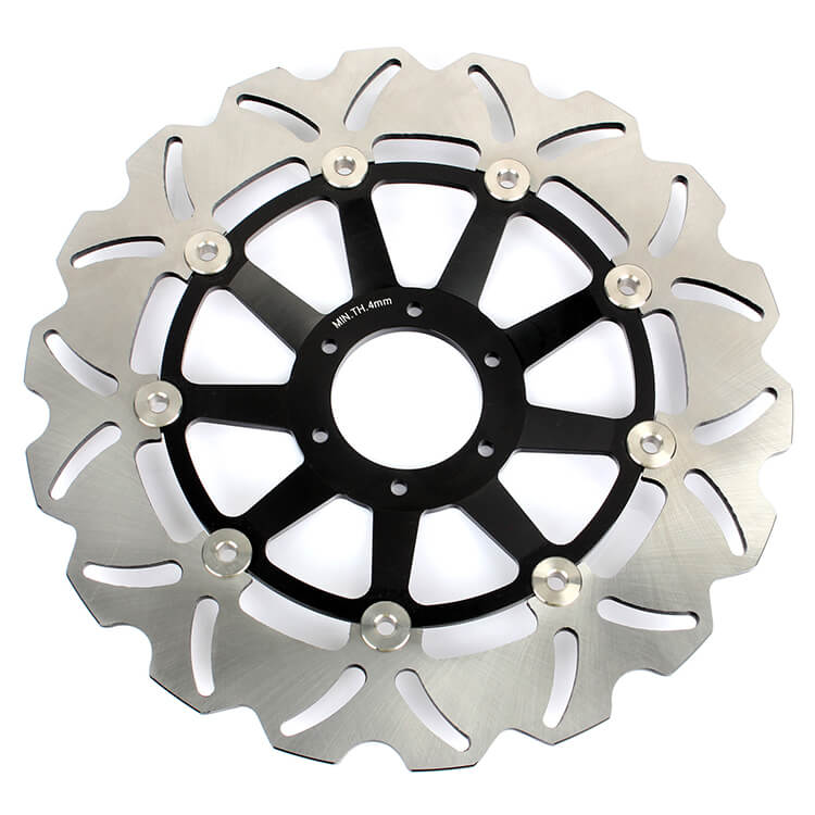 Front Brake Disc For Honda CBR900RR 1998-1999