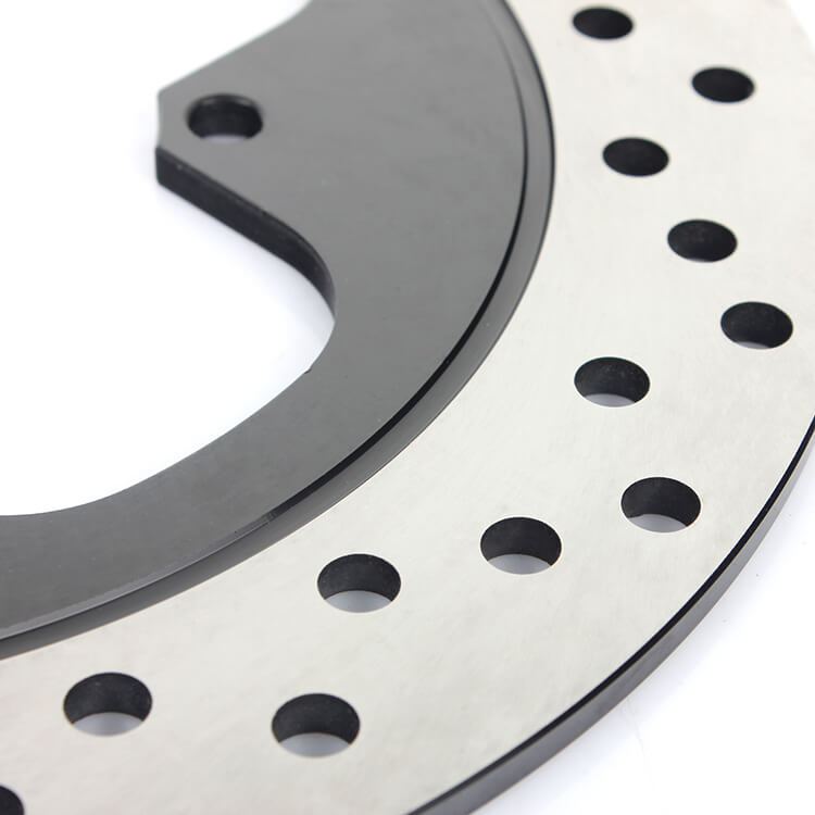 Rear Brake Disc for Honda VFR750F 1990-1997