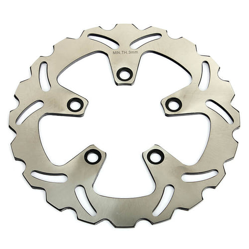Rear Brake Disc for Kawasaki Ninja ZX7R / Ninja ZX7RR 1996-2003