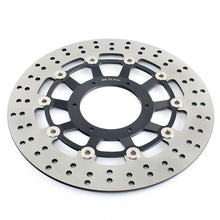 Load image into Gallery viewer, Front Rear Brake Disc for Honda CBR1000RR 2006-2007 / VTR1000 2000-2007