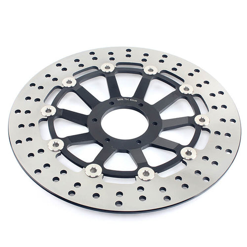 Front Brake Disc For Honda VFR800 VTEC / VFR800 VTEC ABS 2002-2013