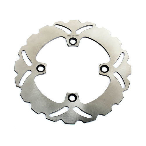 Rear Brake Disc for Kawasaki Ninja ZX6R 1998-2019