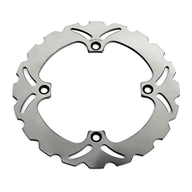 Rear Brake Disc for Suzuki DL 1000 V-Strom ABS 2014-2019