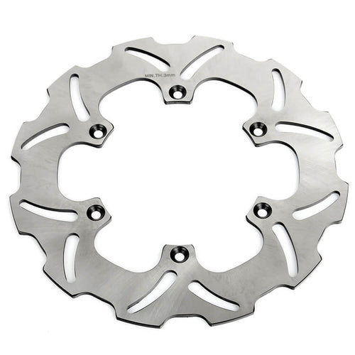 Rear Brake Disc for Suzuki DRZ400SM 2005-2017