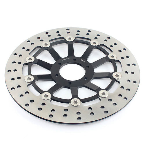 Front Brake Disc For Honda VFR750F / CBR900RR 1994-1997