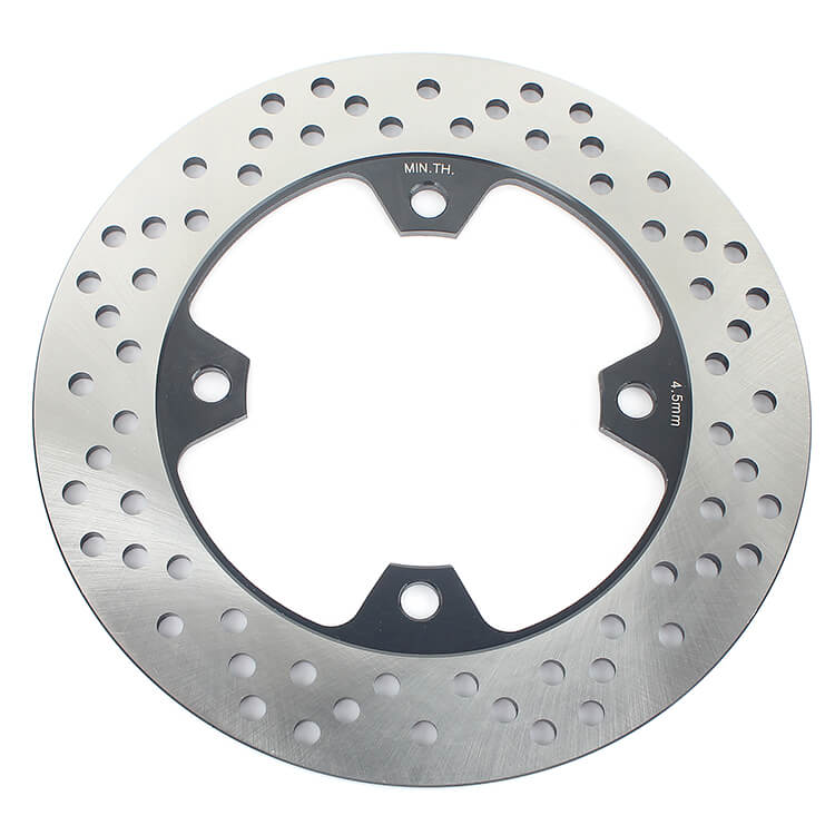 Rear Brake Disc for Kawasaki ER-6F / ER-6N 2006-2016