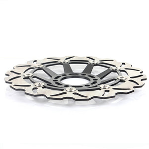 Front Rear Brake Disc for Hyosung GT125R 2006-2011