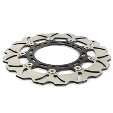 Load image into Gallery viewer, Front Brake Disc for Yamaha Super Tenere XT1200Z ABS 2010-2019