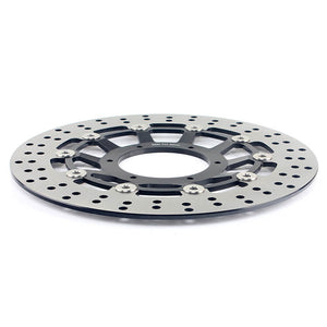 Front Brake Disc For Honda CB1000R ABS 2009-2017