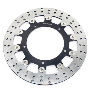 Front Brake Disc for Yamaha YZF-R6 2003-2004