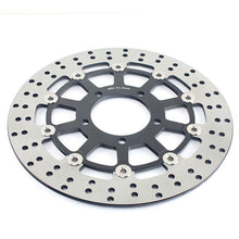 Load image into Gallery viewer, Front Rear Brake Disc for Kawasaki Z750R 2011-2012 /  Versys 1000 2012-2014 / Z1000 2007-2013