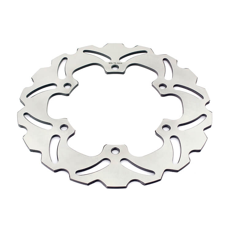 Rear Brake Disc For Yamaha YZF-R125 2014-2018