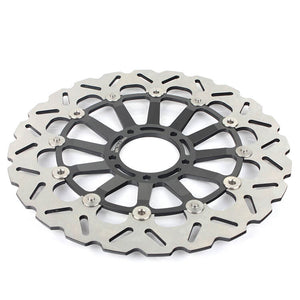 Front Brake Disc for Ducati 1200 Panigale / 1200 Panigale S / 1200 Panigale S Tricolore 2012-2013
