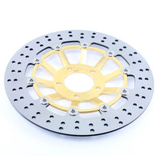 Load image into Gallery viewer, Front Brake Disc for Suzuki GSX-R750 Limited Edition 1989-1990