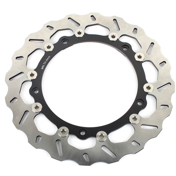 Front Brake Disc For BMW S1000RR 2008-2018