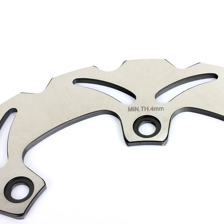 Front Brake Disc for Honda CBR600F 1987-1994