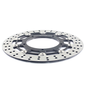 Front Brake Disc for Yamaha YZF-R1M 2015-2018