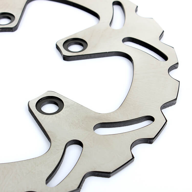 Rear Brake Disc for Kawasaki Ninja ZX9R 1994-1997