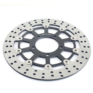 Front Brake Disc for Kawasaki Ninja 1000 / Ninja 1000 ABS 2011-2018