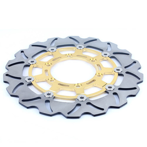 Front Brake Disc for Suzuki GSX-R 600 / GSX-R 750 2008-2017