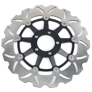 Front Brake Disc for Kawasaki ZRX1200R / ZRX1200S / ZRX1200 2001-2006