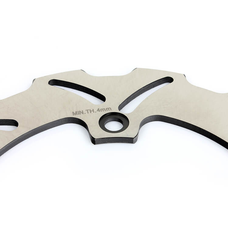 Rear Brake Disc for Suzuki DR650SE 1996-2019