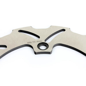 Rear Brake Disc for Suzuki DR650SE 1996-2019