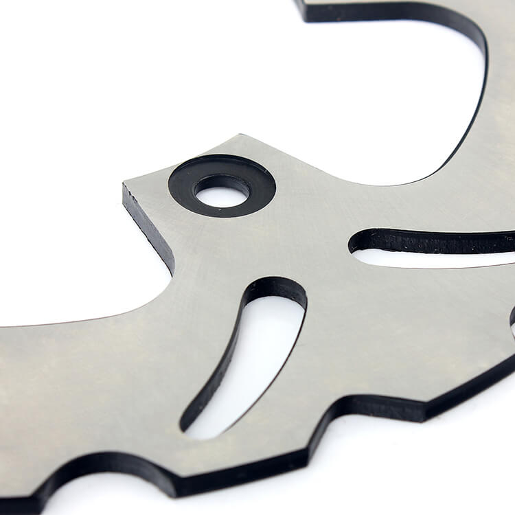 Rear Brake Disc for Ducati 749 / 749 S / 749 R 2004-2007