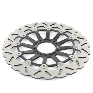 Front Brake Disc for Ducati 1199 Panigale S ABS 2012-2014