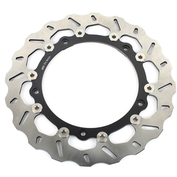 Front Brake Disc For BMW S1000XR 2015-2017