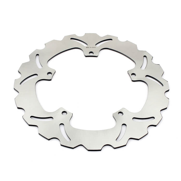 Front Brake Disc For Yamaha YZF-R125 2008-2013