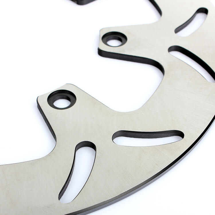 Front Brake Disc for Kawasaki Vulcan 1500 VN1500 1987-2008
