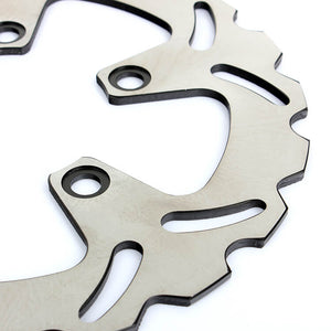 Rear Brake Disc for Kawasaki Ninja ZX7R / Ninja ZX7RR 1996-2003