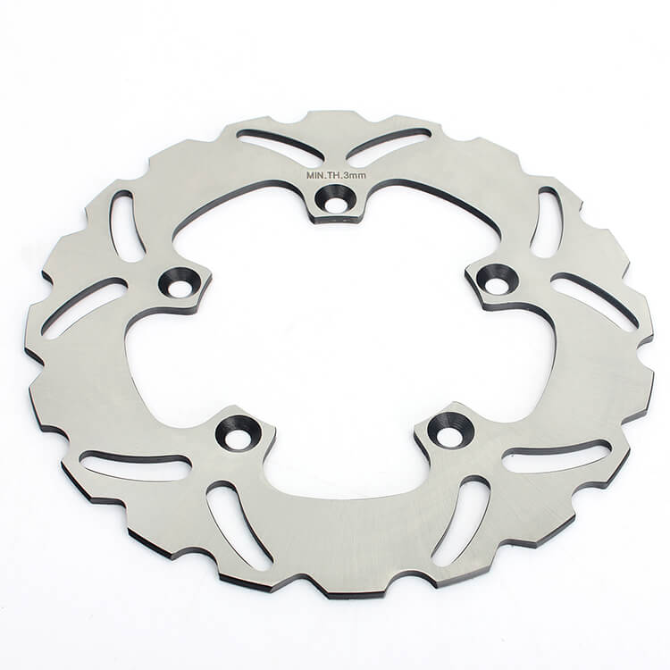 Rear Brake Disc for Aprilia RSV 1000 Factory 2003-2007