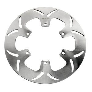 Front Brake Disc for Yamaha V Star 650 XVS650 Custom / V Star 650 XVS650 Classic 1998-2007