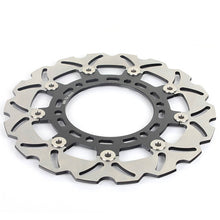 Load image into Gallery viewer, Front Rear Brake Disc for Suzuki SV 650 S ABS 2007-2012