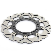 Load image into Gallery viewer, Front Brake Disc For Suzuki GSF 650 ABS Bandit 2005-2007