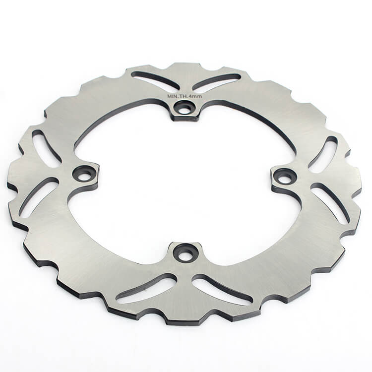 Rear Brake Disc for Ducati 916 Biposto 1994-1998