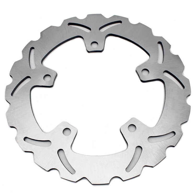 Rear Brake Disc for Suzuki GSX-S1000 / GSX-S1000 F 2015-2018