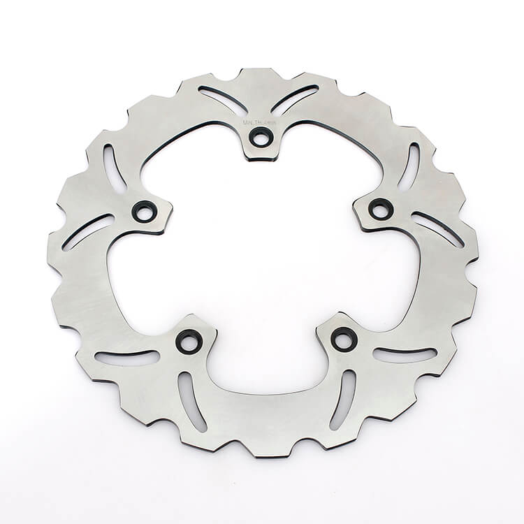 Rear Brake Disc For Yamaha XP530 T-MAX 530 ABS 2012-2018