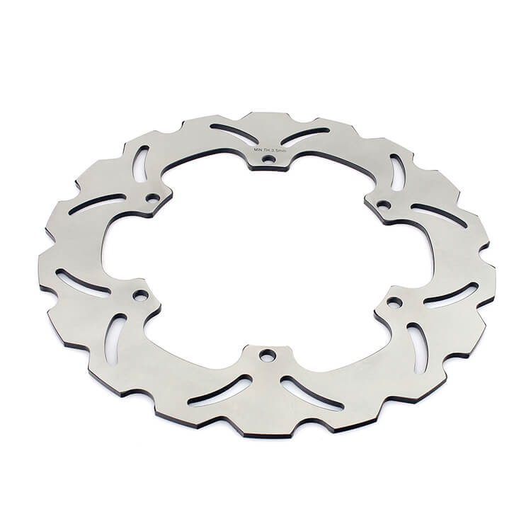 Front Brake Disc For Yamaha YZF-R125 2014-2018