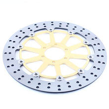 Load image into Gallery viewer, Front Brake Disc for Bimota BB1 Supermono 650 1996-2000 / Cagiva Mito 125 1991-1994 / Mito SP 525 2006-2010